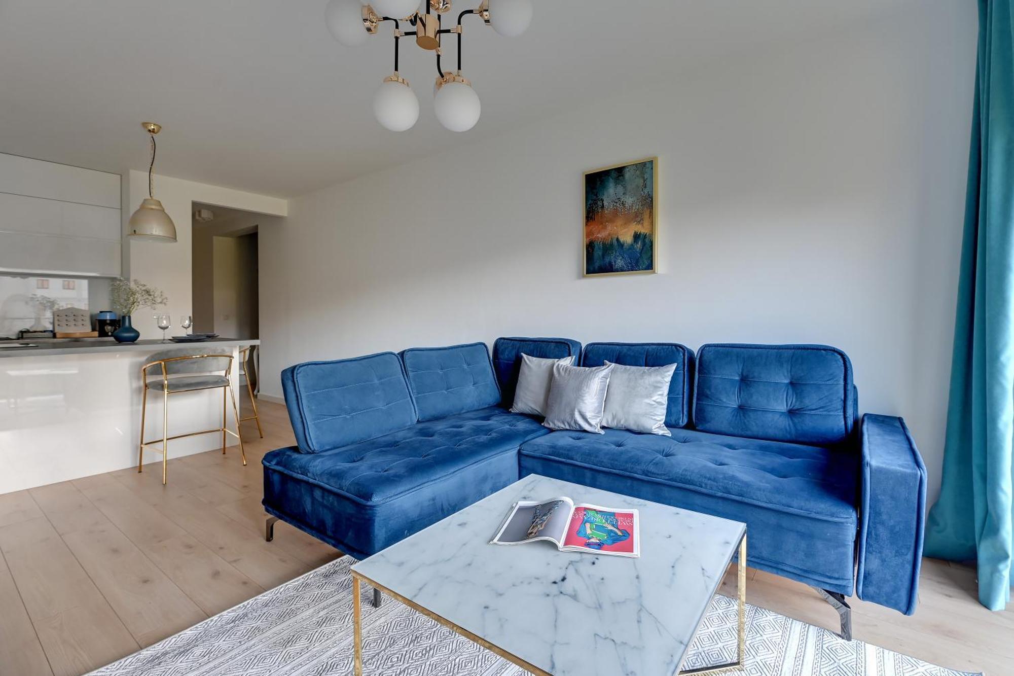Rezydencja Wintera & Parking By Downtown Apartments غدانسك الغرفة الصورة