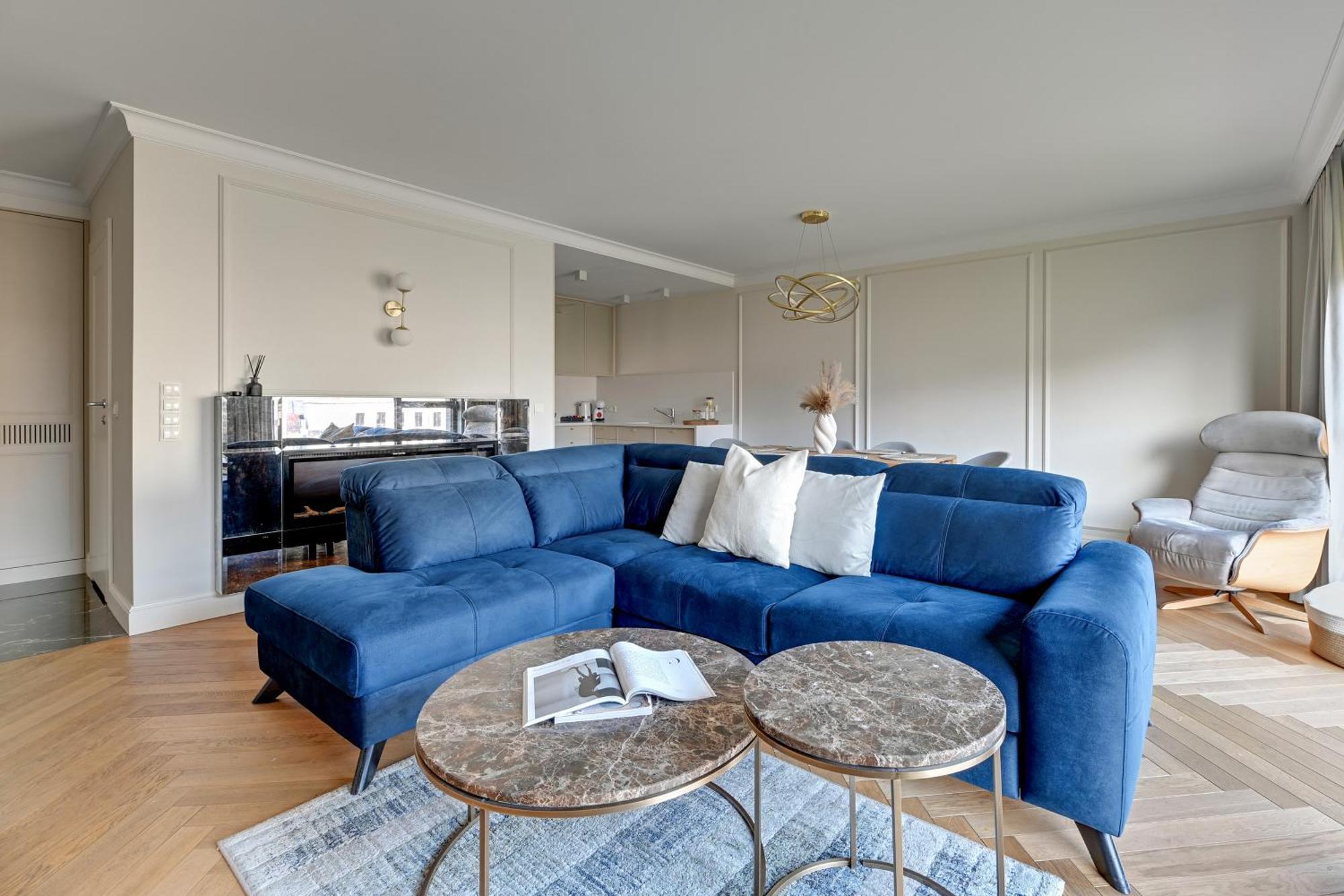 Rezydencja Wintera & Parking By Downtown Apartments غدانسك المظهر الخارجي الصورة