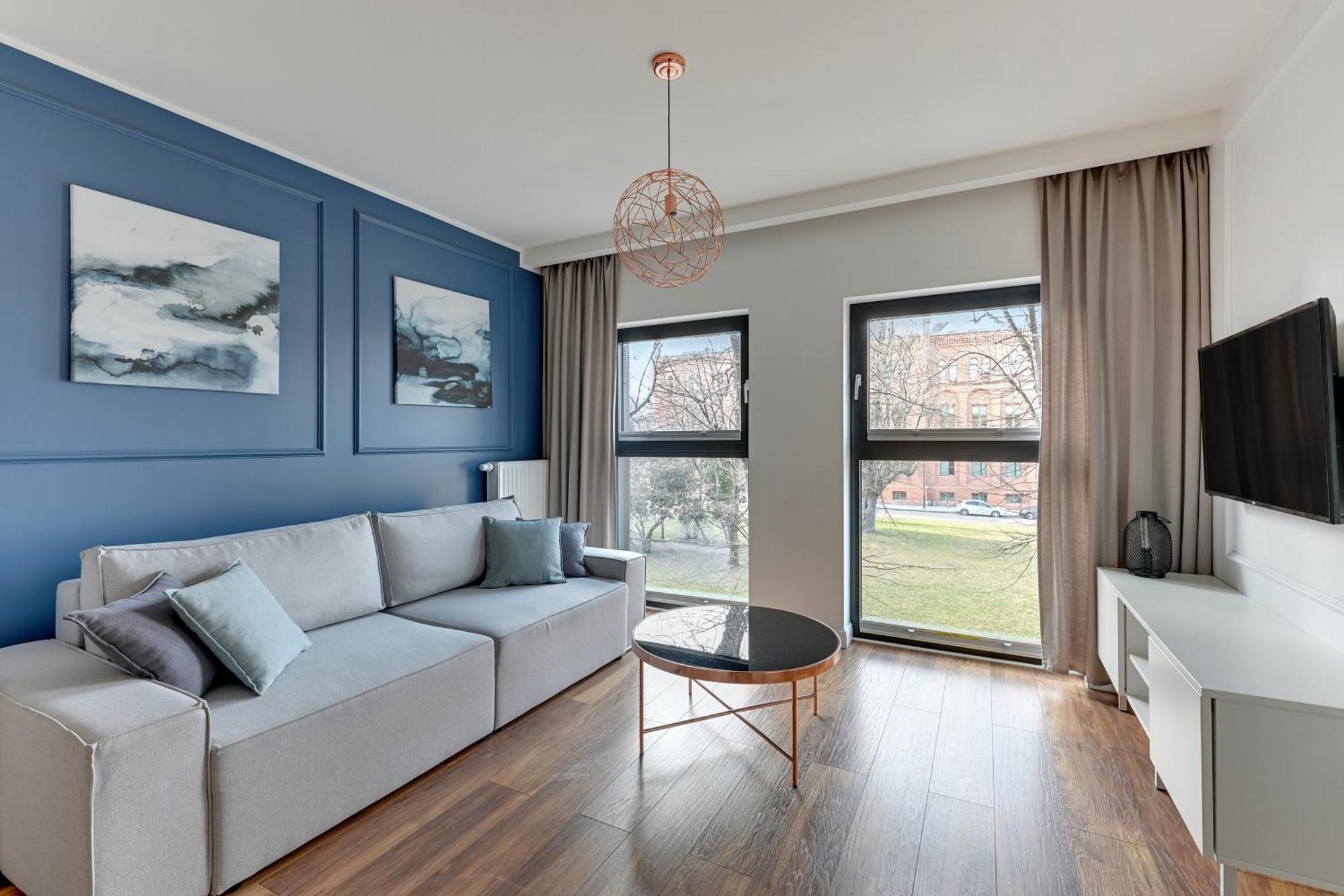 Rezydencja Wintera & Parking By Downtown Apartments غدانسك المظهر الخارجي الصورة