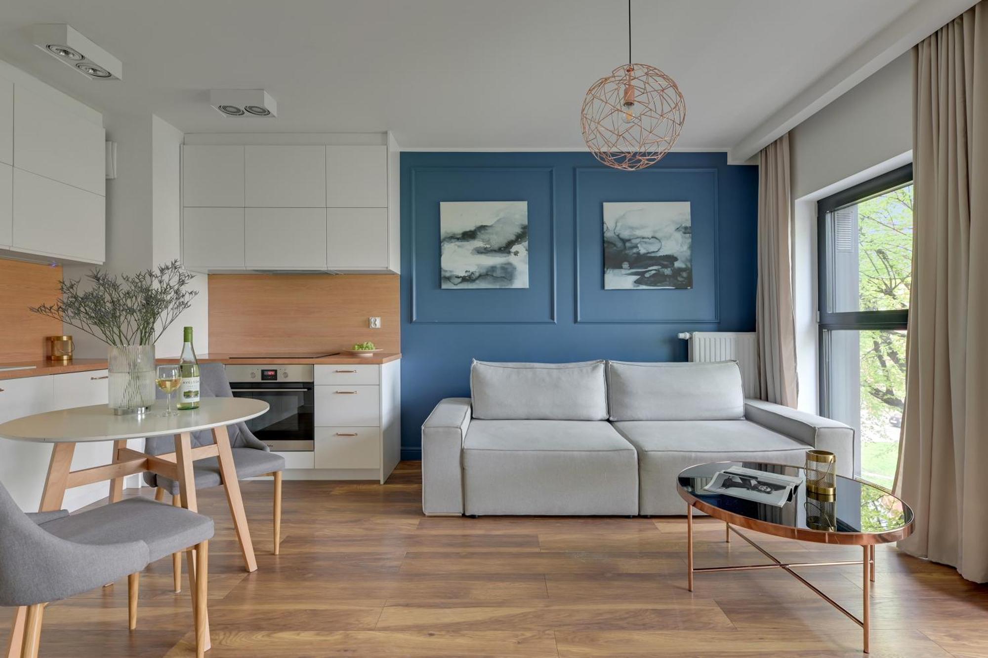 Rezydencja Wintera & Parking By Downtown Apartments غدانسك المظهر الخارجي الصورة